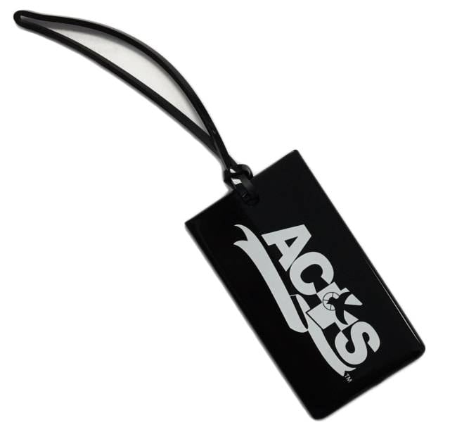 ACTS Luggage Tag