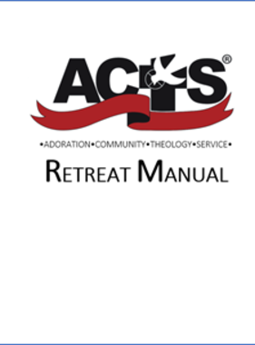 Retreat Manual