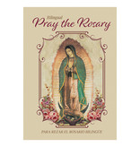 Biligual Pray the Rosary Booklet