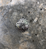 Sand Dollar Charm