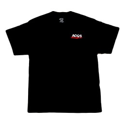 ACTS Ribbon Logo T-Shirt