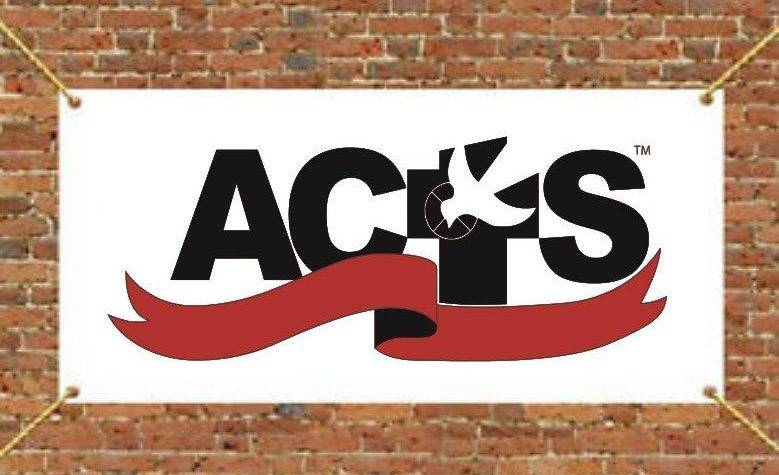 ACTS Banner