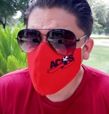 ACTS Retreat Mask