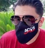 ACTS Retreat Mask