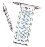 Catholic Prayer Pen