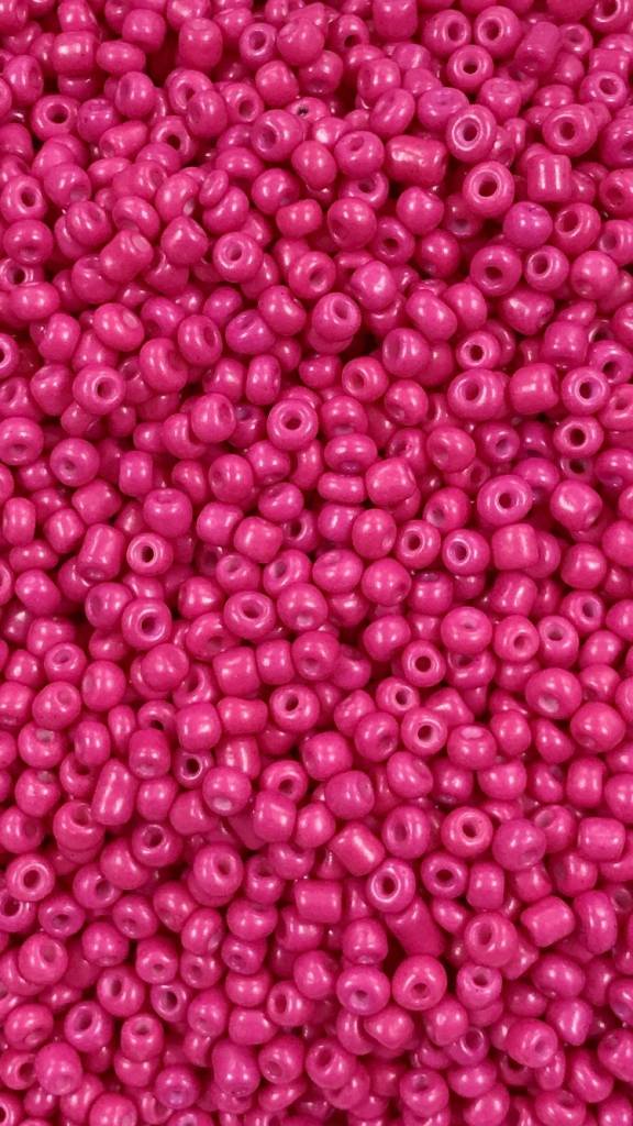 Retreat Seed Bead 4mm - The ACTS Mission Store