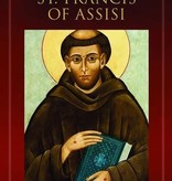 30 Days with St Francis of Assisi