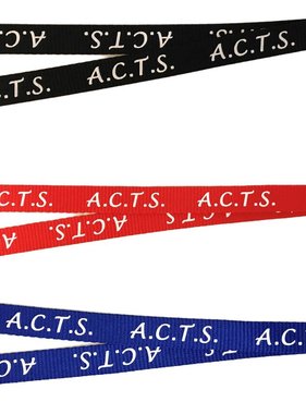 ACTS Lanyards