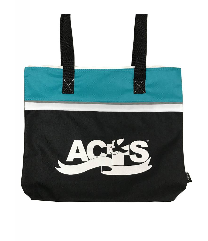 ACTS Ribbon Conventional Tote