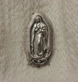 Our Lady of Guadalupe Lapel Pin