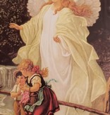 Prayer to My Guardian Angel