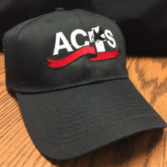 ACTS Caps