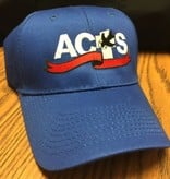 ACTS Caps