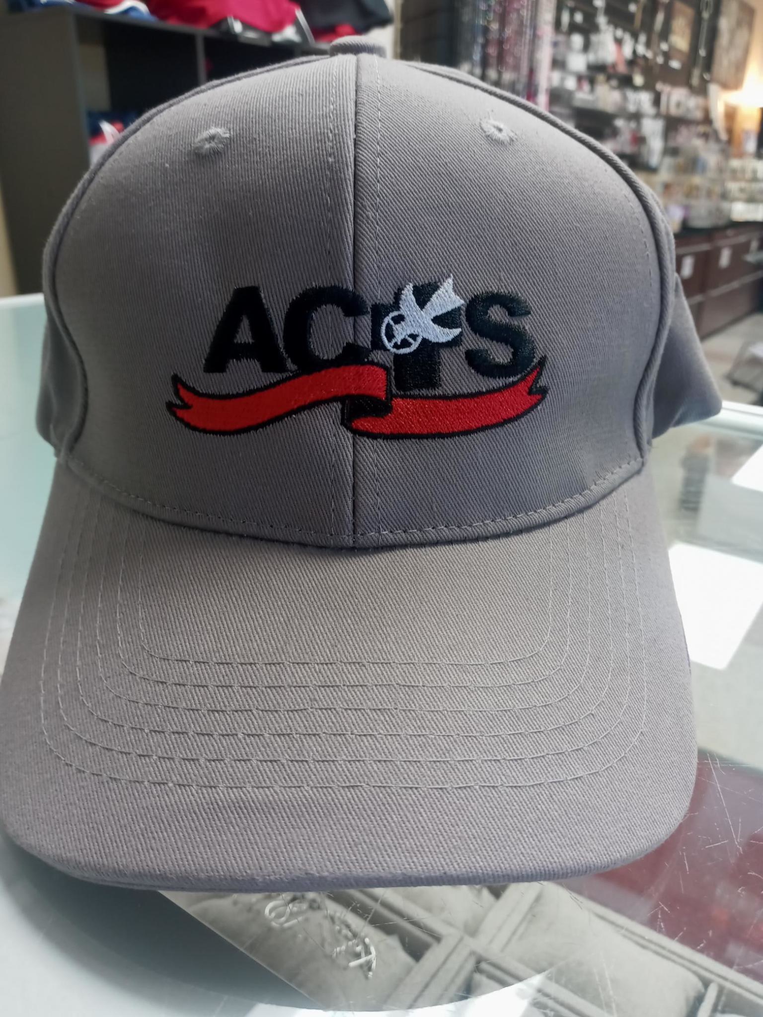 ACTS Caps
