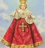 Prayer to the Infant of Prague