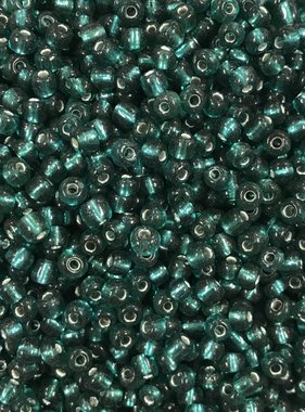 Retreat Seed Bead 4mm