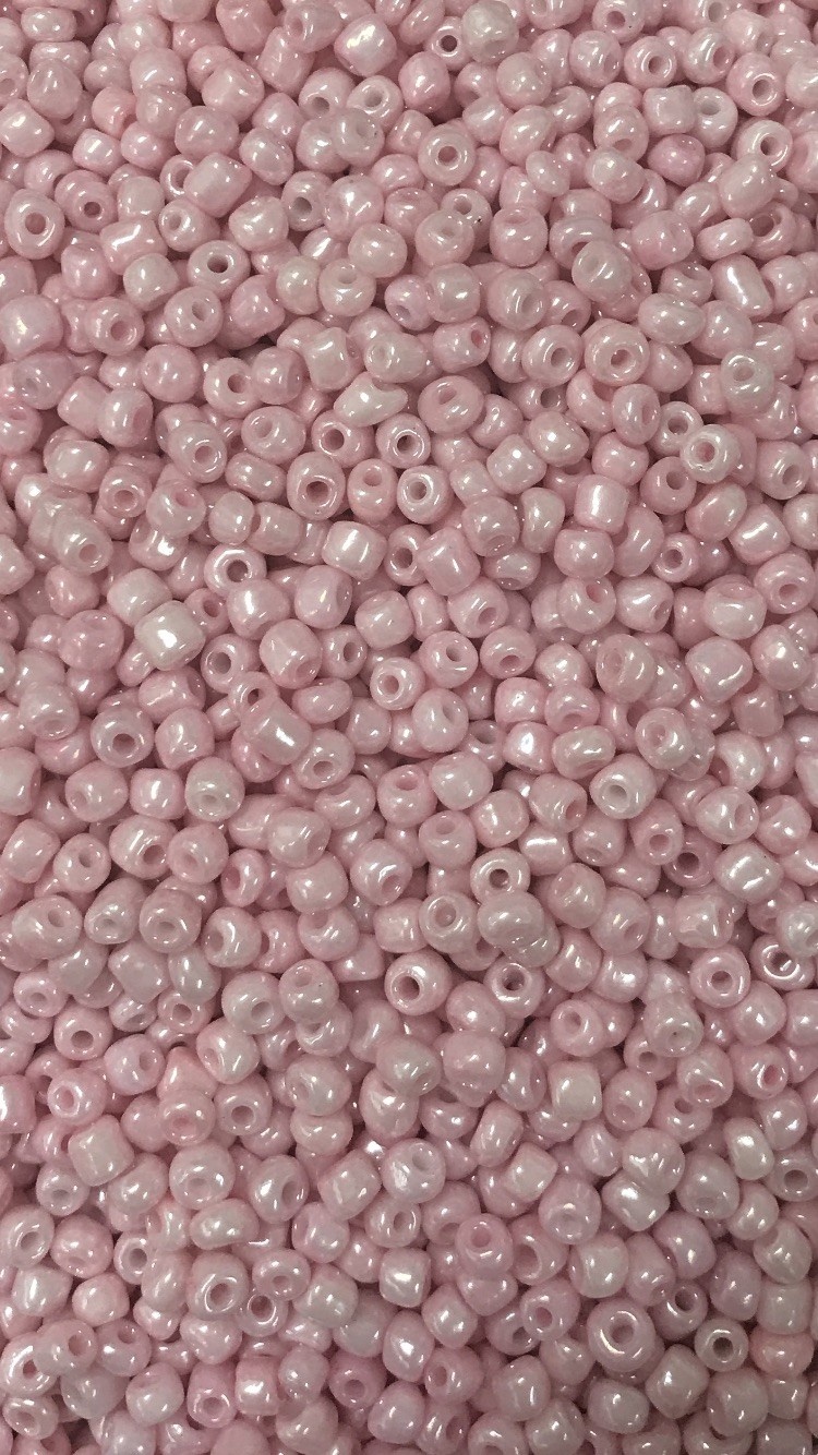 Retreat Seed Bead 4mm - The ACTS Mission Store