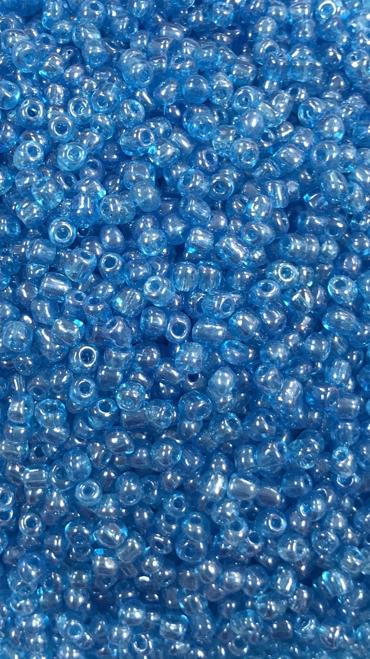 Retreat Seed Bead 4mm - The ACTS Mission Store