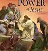 The Healing Power of Jesus