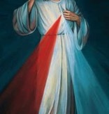 A Prayer For Divine Mercy