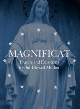 Magnificat Devotional Prayer Booklet