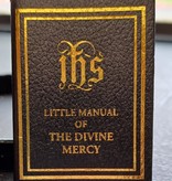 Little Manual Divine Mercy Prayers