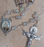 6mm Stations of the Cross Rosary