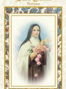 St Therese Novena Booklet
