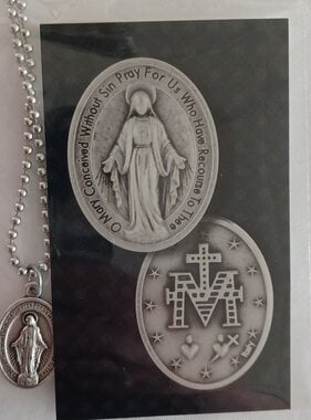 Pendants - The ACTS Mission Store