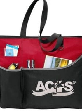 ACTS Tote Bags