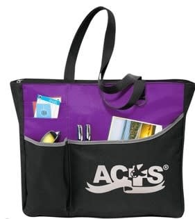 ACTS Tote Bags