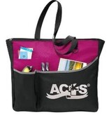 ACTS Tote Bags