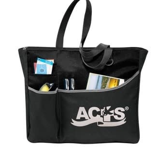 ACTS Tote Bags