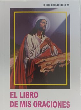 El Libro De Mis Oraciones