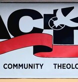 ACTS Banner 2' X 5'