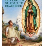 Our Lady of Guadalupe Prayer Book