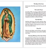 Our Lady of Guadalupe Prayer Book