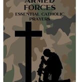 Armed Forces Prayer Book