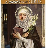 Saints for Girls Booklet