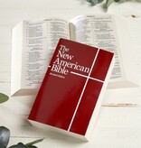 New American Bible Paperback
