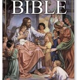 My First Bible Hardcover