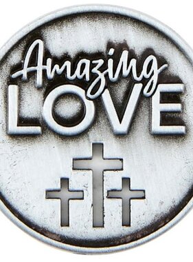 Amazing Love Pocket Token