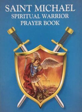 St Michael Prayer Book