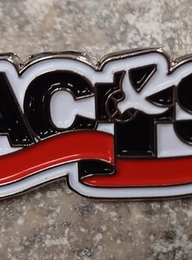 ACTS Logo Lapel Pin