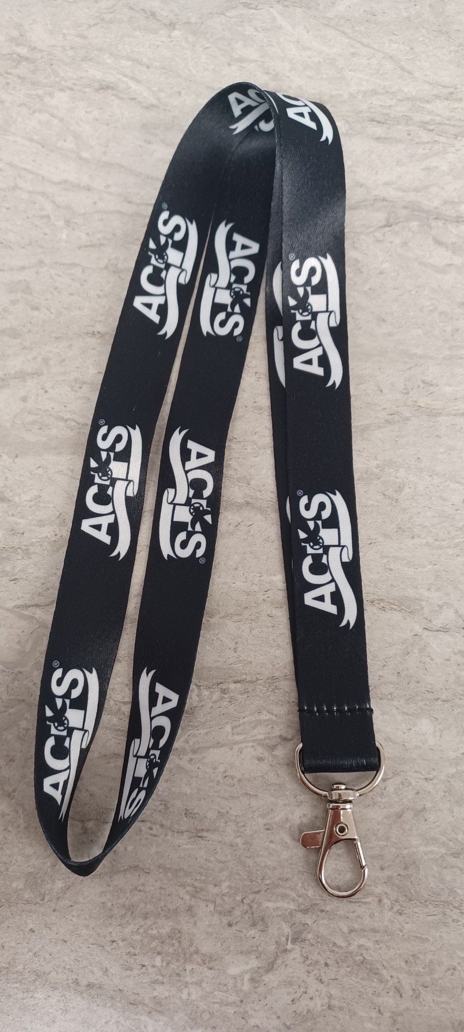 ACTS Lanyards