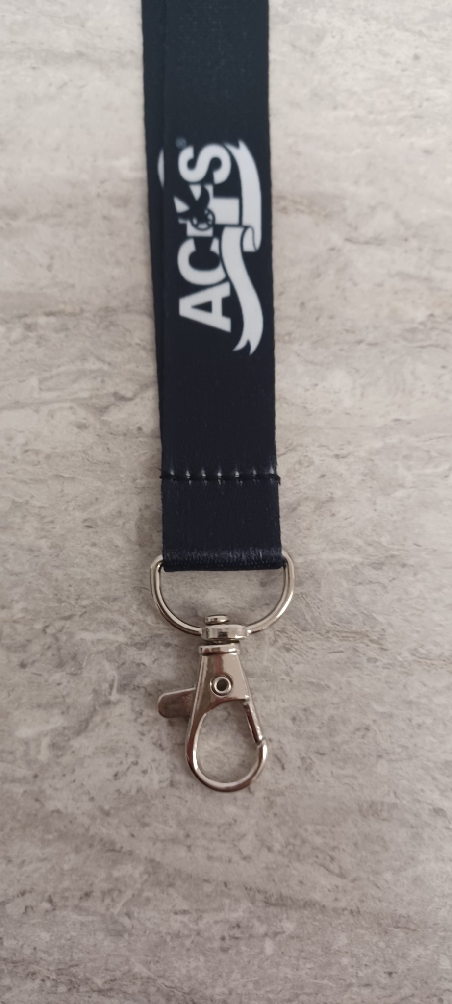ACTS Lanyards