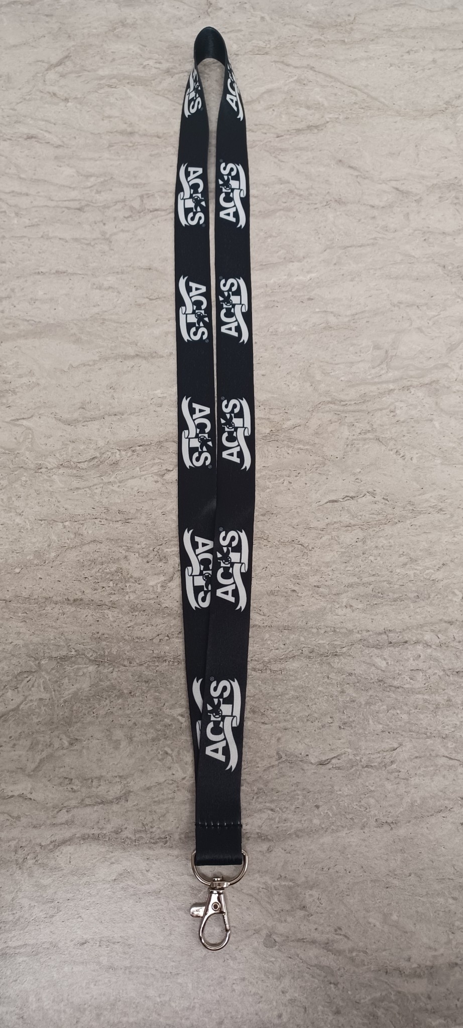 ACTS Lanyards