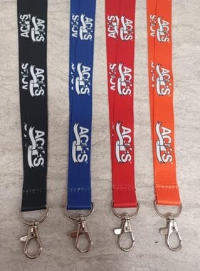 ACTS Lanyards