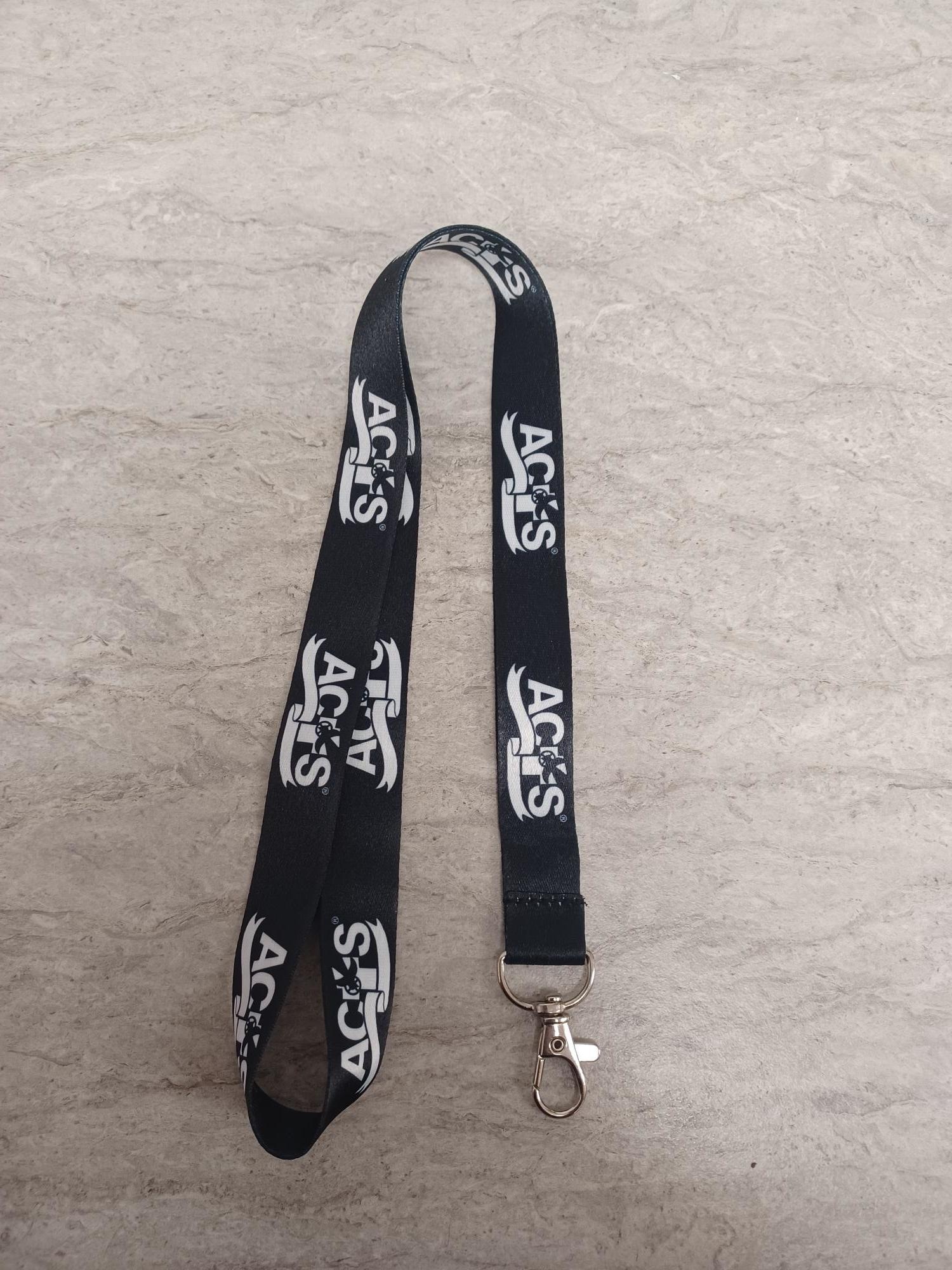 ACTS Lanyards