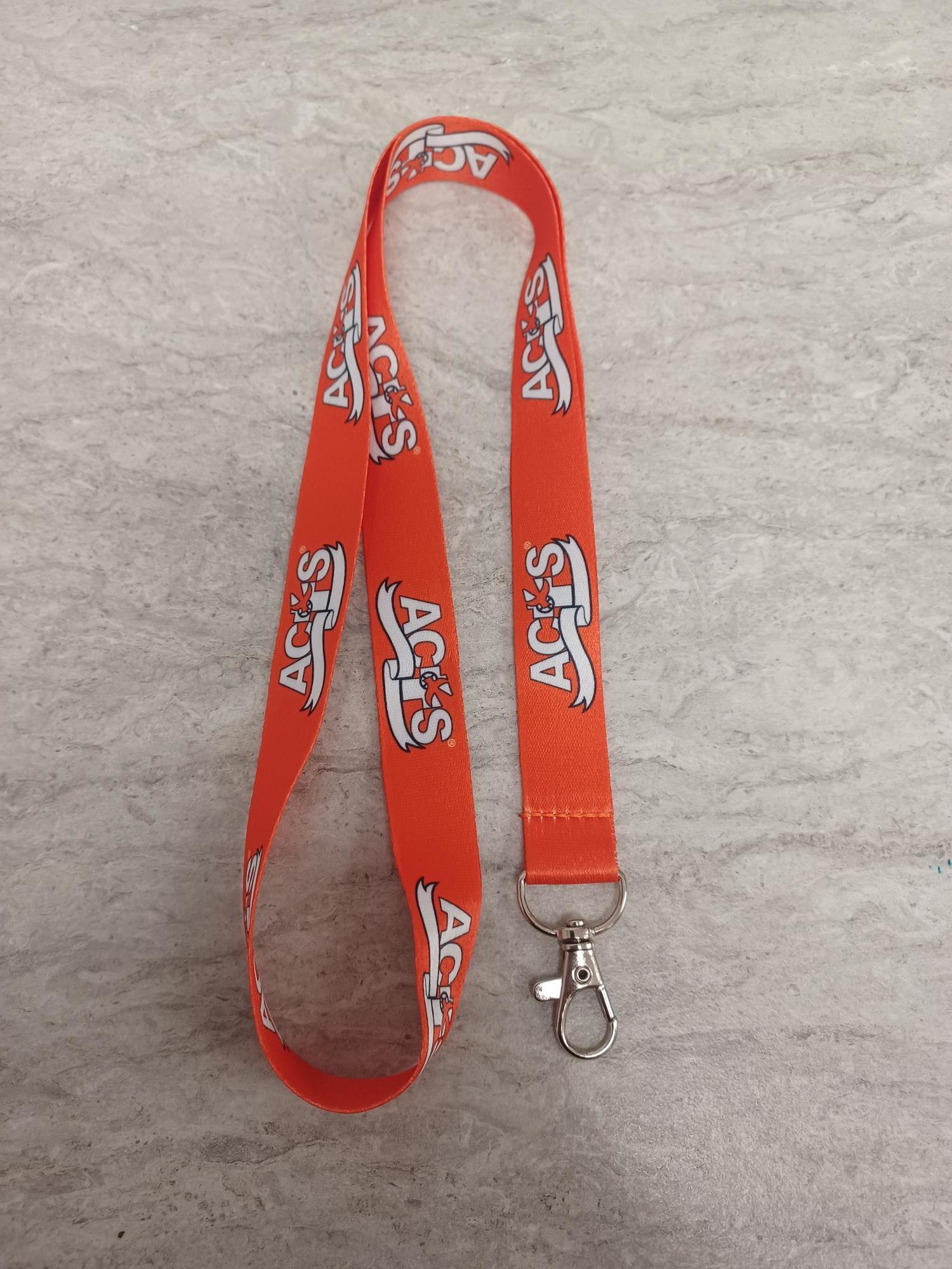 ACTS Lanyards